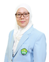 Foto Dr. Juniar Ernawaty